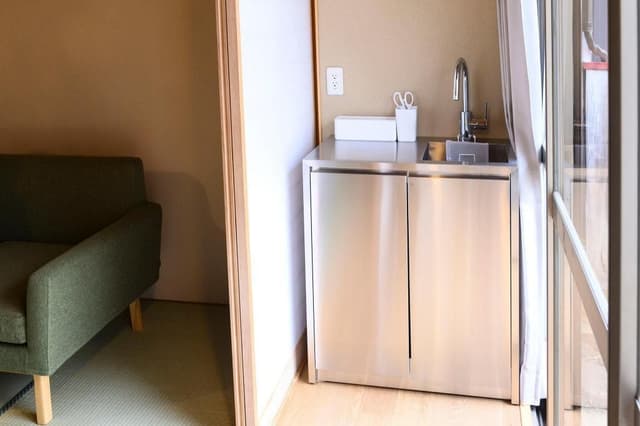 Apartment 102