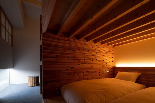 Premium Quad Room