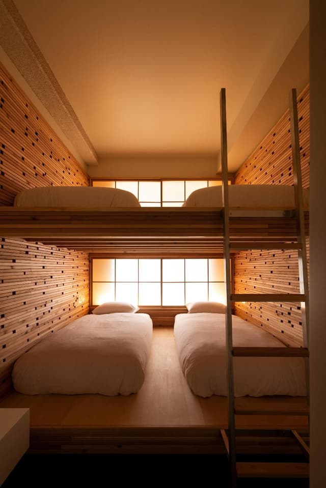 4 bedroom