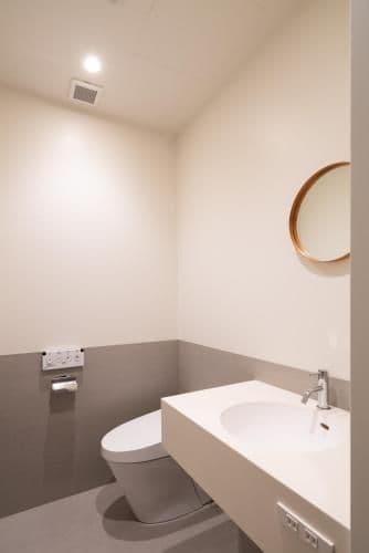 Premium Quad Room