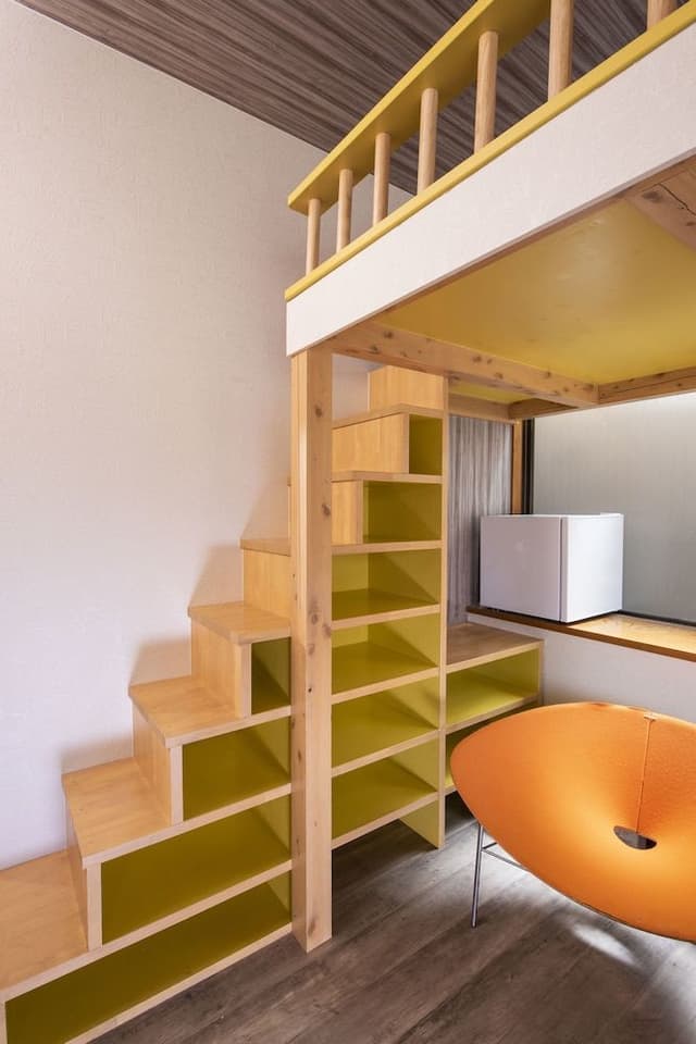 Apartment (Room 1)