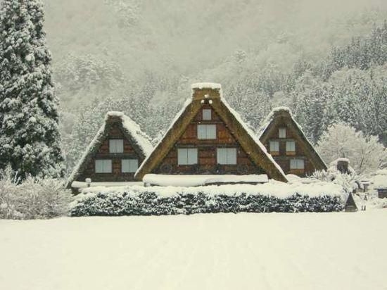 Chalet Nakanishi1