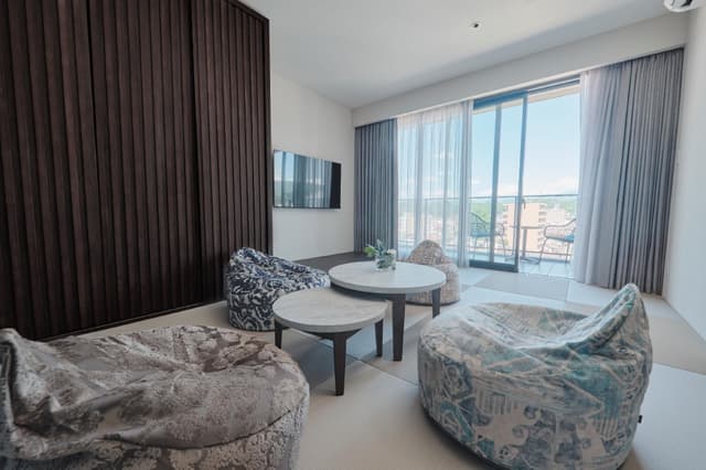 Tatami Room