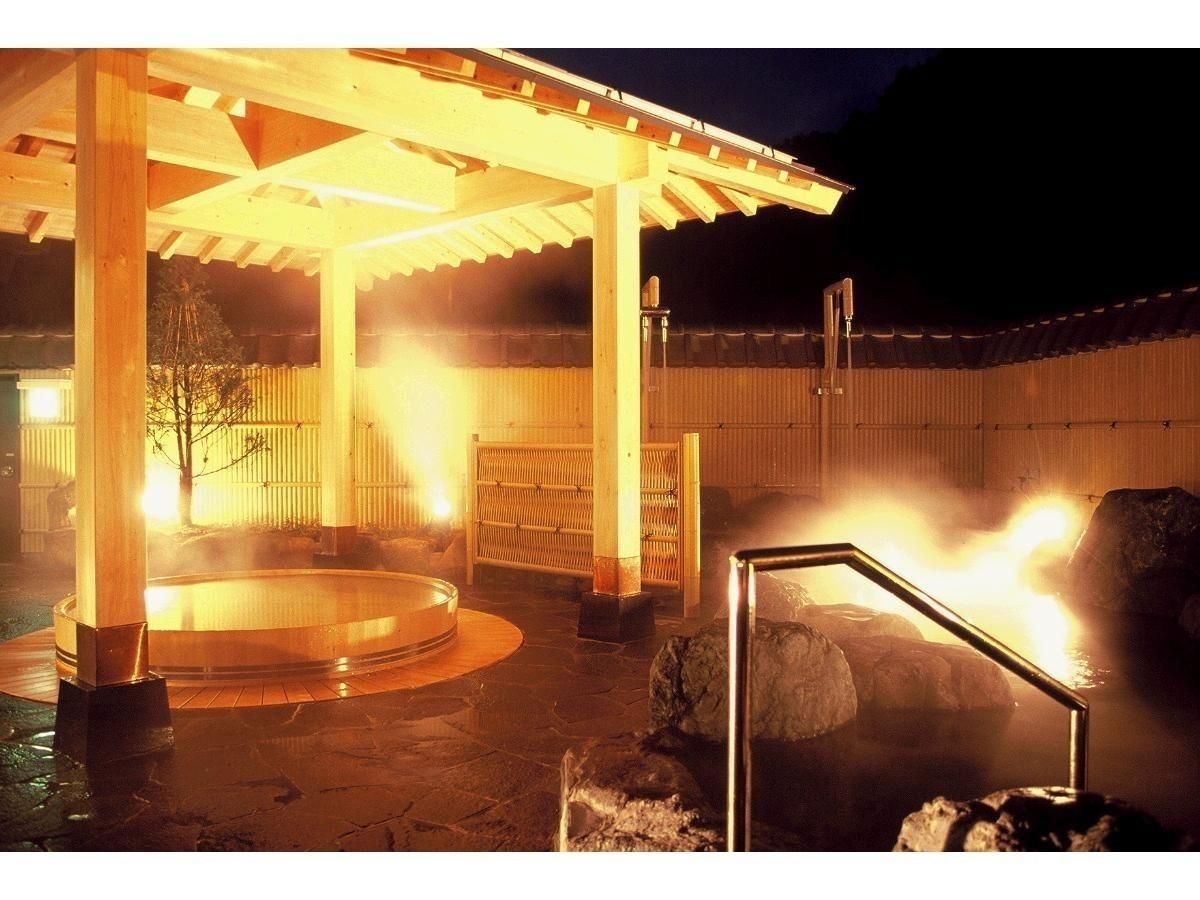 Hotel Wing International Hida Takayama3