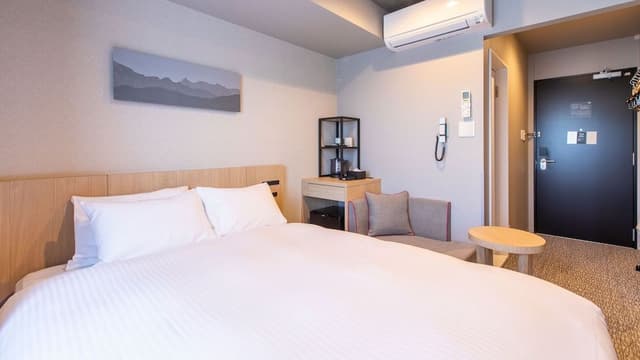 Standard Double Room, Non Smoking