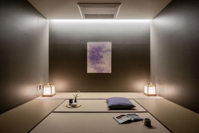 Traditional Twin Room, Non Smoking, Private Bathroom