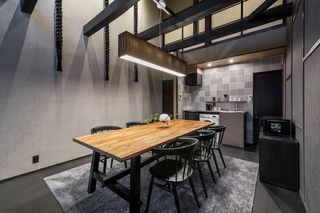 Family Villa
