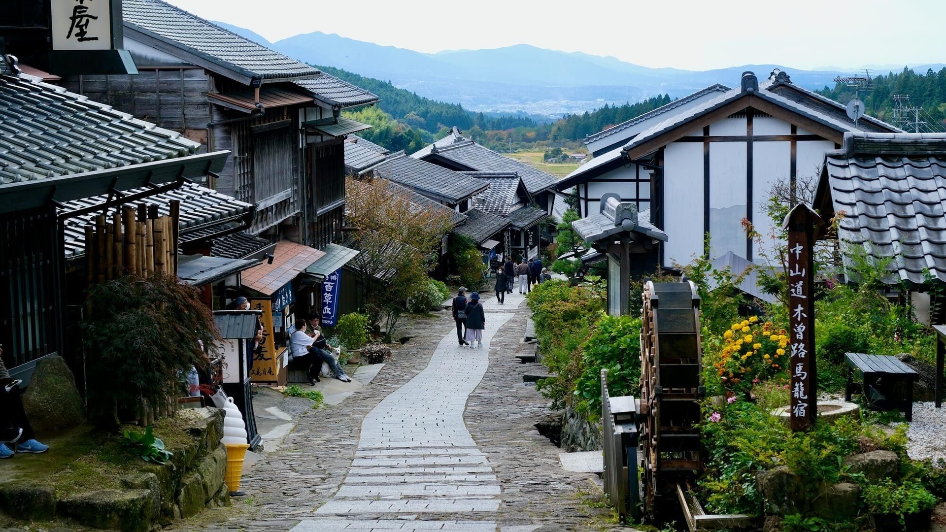 เดอะ มาชิยะ โฮเทล ทาคายามะ (THE MACHIYA HOTEL TAKAYAMA)3