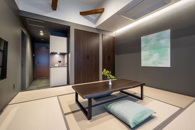 Traditional Twin Room, Non Smoking, Private Bathroom