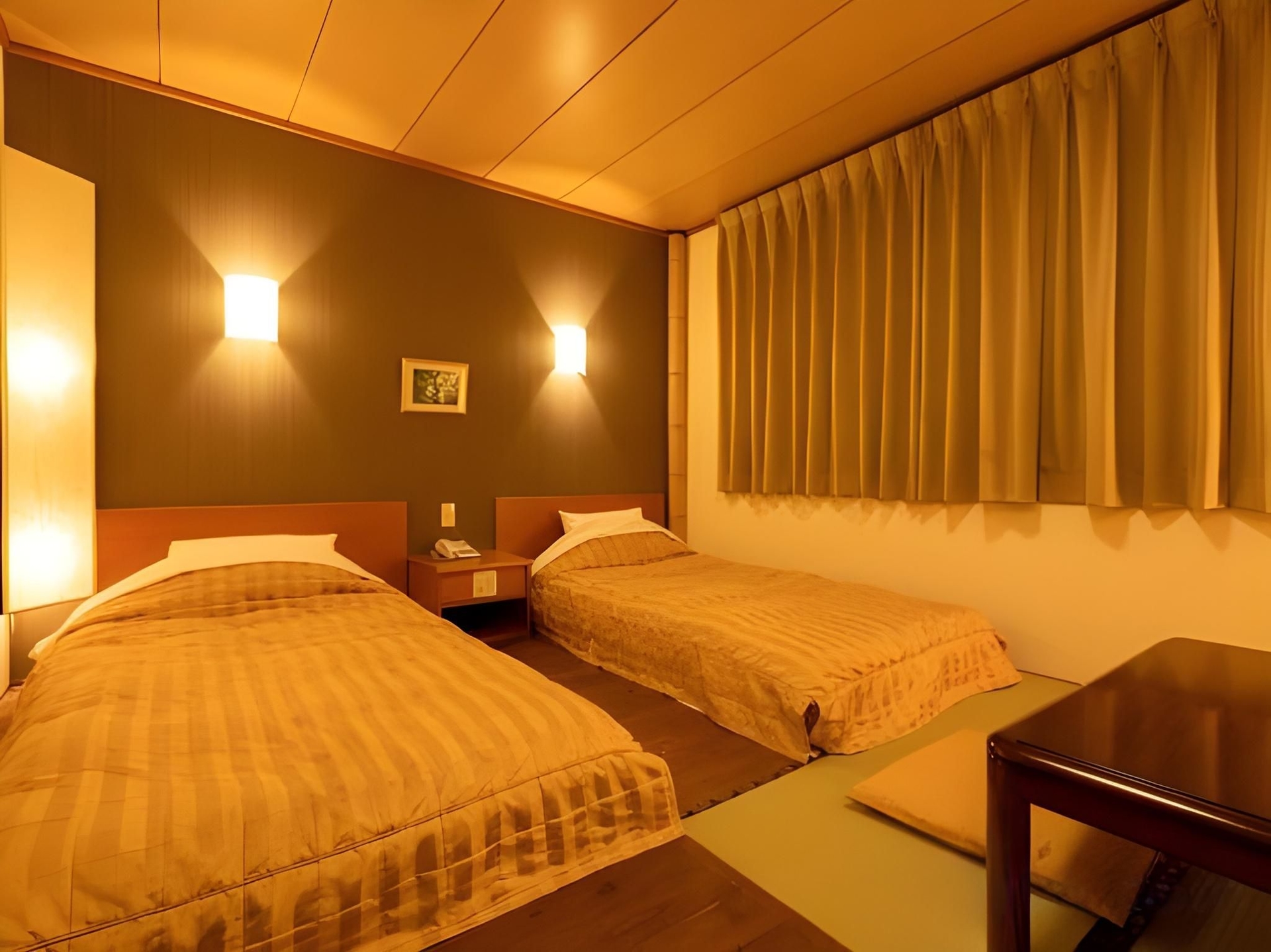 Hida Tomoe Hotel3