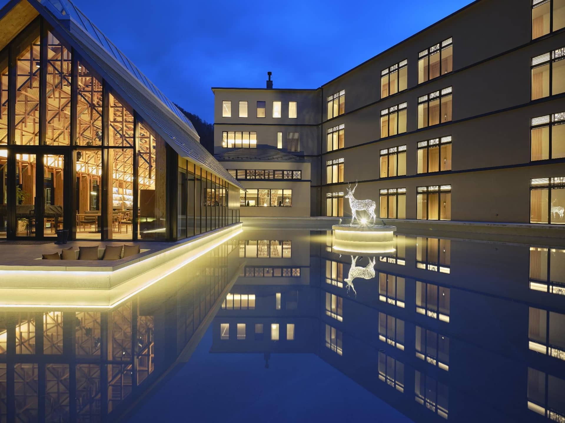 Lake Toya Tsuruga Resort Hikari no uta Lake Toya Tsuruga Resort Hikari no uta