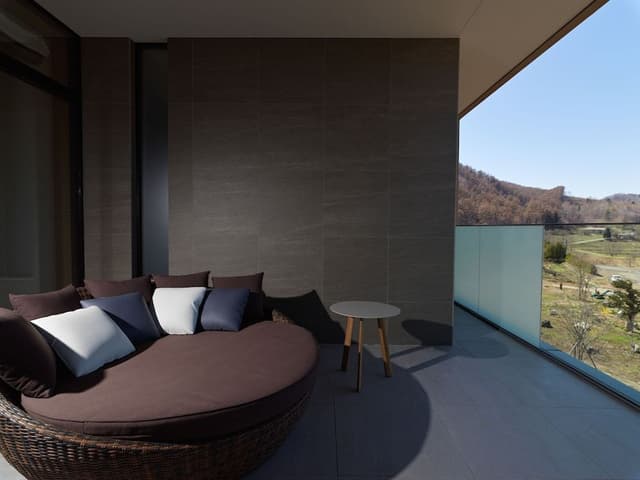 Premier Suite with Onsen Open-Air Bath (Lake View) East Wing, Non-Smoking