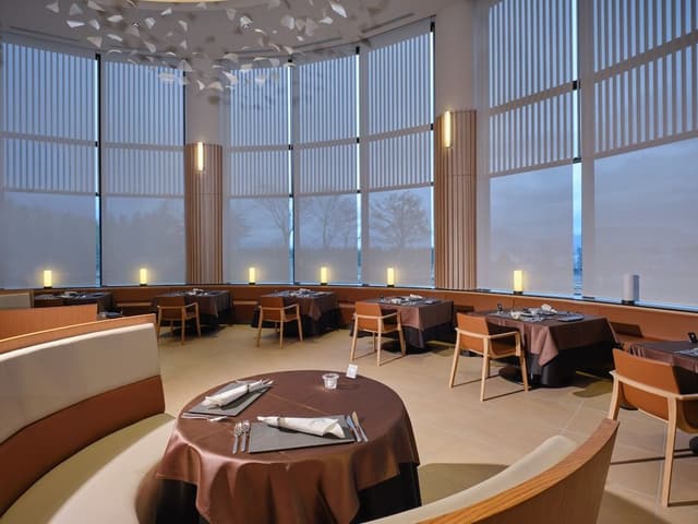 Premier Suite with Onsen Open-Air Bath (Lake View) East Wing, Non-Smoking