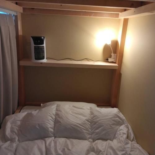 เวิลด์ อินน์ มุโระรัน นะกะมะโนะ-อิเอะ (World Inn Muroran Nakamano-Ie)1