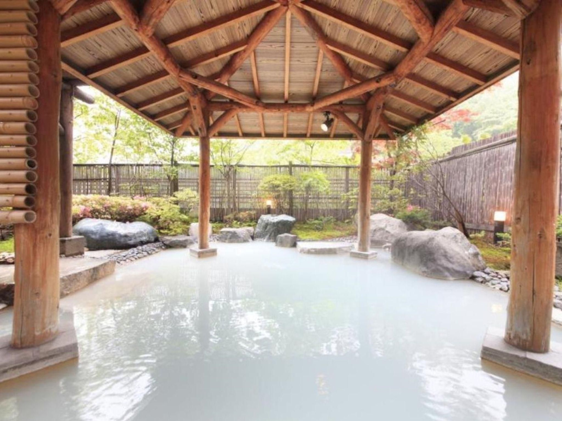 โฮเทล ฮะนะยุระ (Hotel Hanayura)4