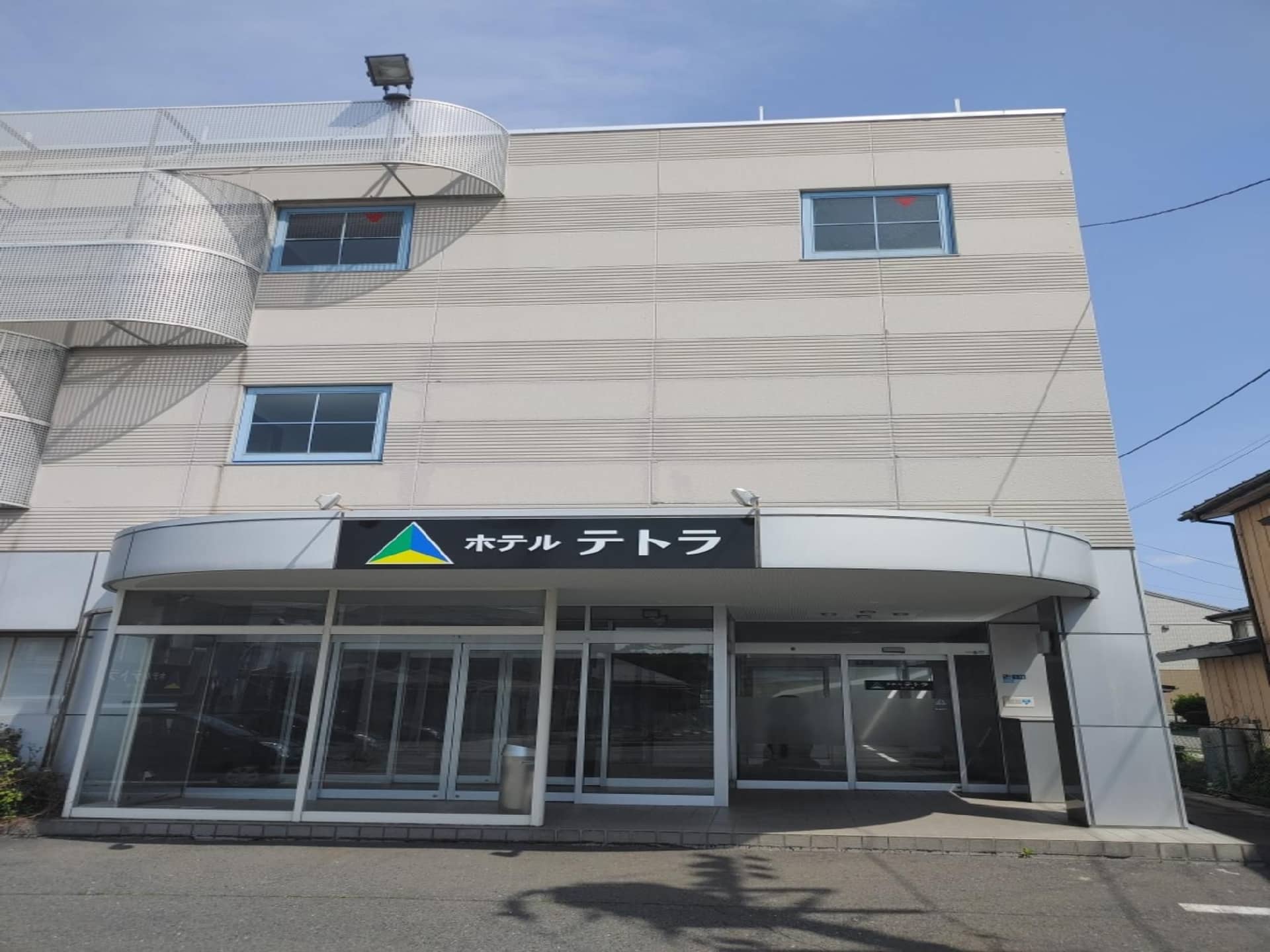 Hotel Tetora Honhachinohe Hotel Tetora Honhachinohe