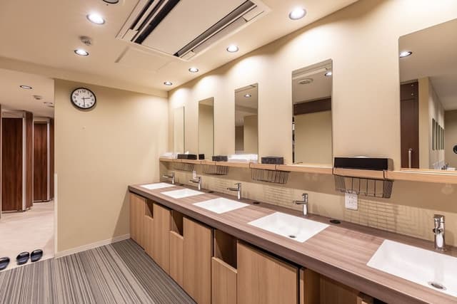 Family Room for Maximum 6 people Non Smoking