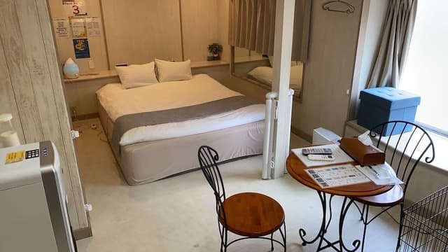 Dog Room 3