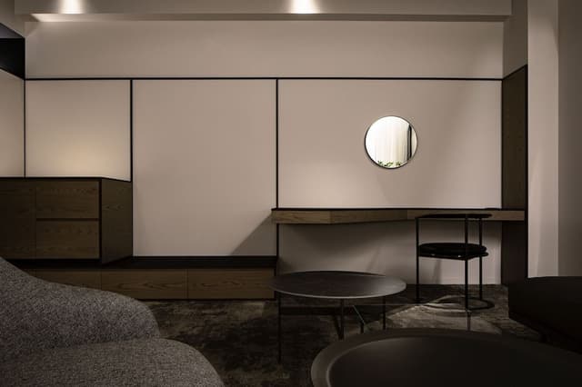 Executive Room, Non Smoking (Heritage Tower)