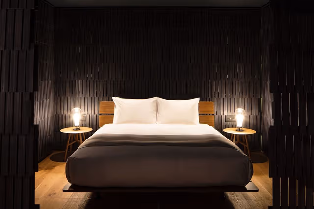 Special Room, Non Smoking (Michele)