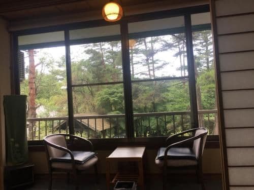 Japanese Style Standard Room