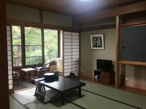 Japanese Style Standard Room