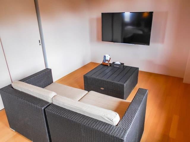 Deluxe Twin Room, 2 Bedrooms