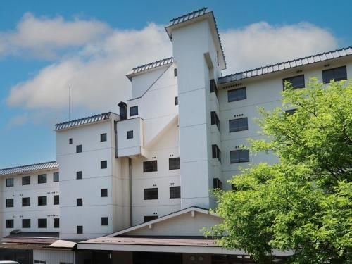 คาเมโนอิ โฮเทล คุซัตสึ ยูบาทาเกะ (Kamenoi Hotel Kusatsu Yubatake)0
