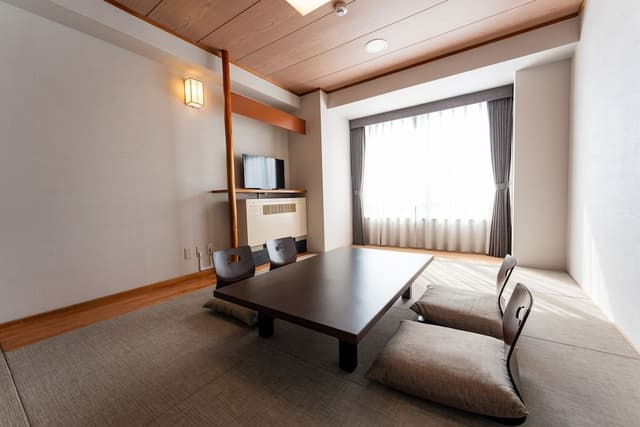 Japanese Standard B (10 Tatami)Non-smoking