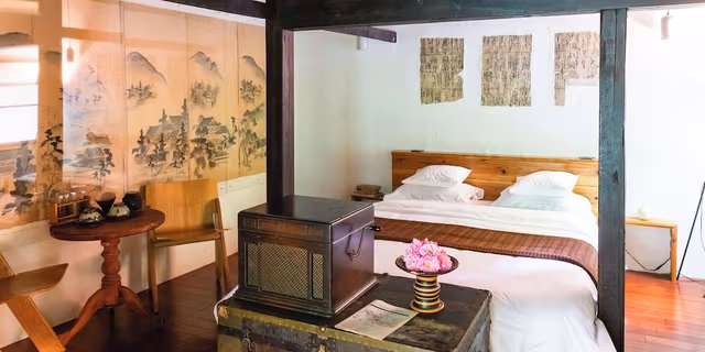 Queen Room, Non Smoking