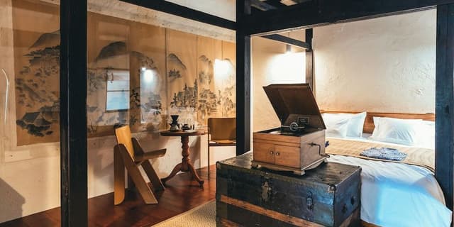 Queen Room, Non Smoking