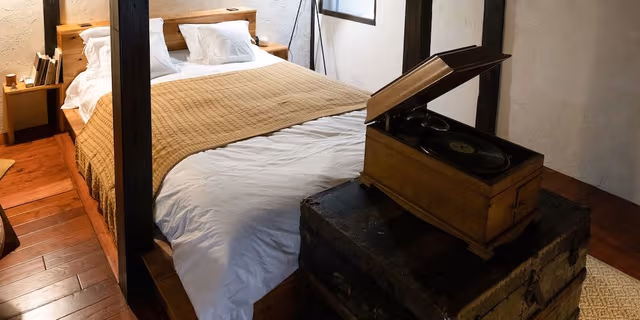 Queen Room, Non Smoking
