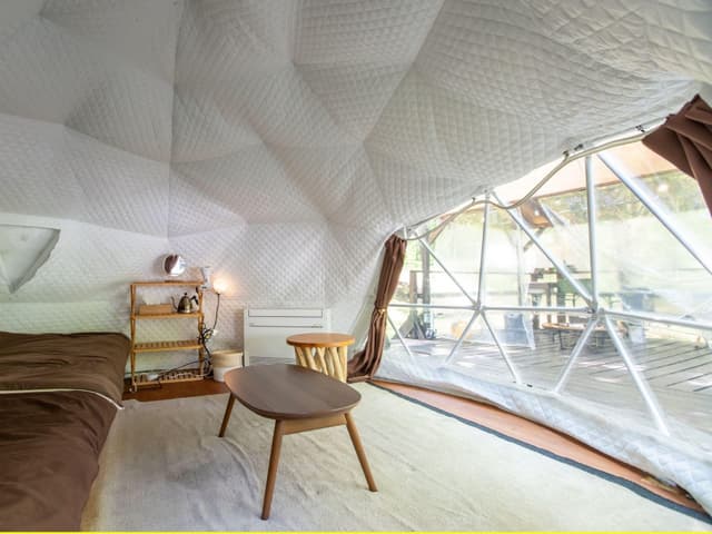 Quadruple Room B - Non-Smoking