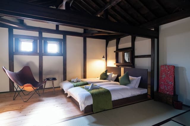 Chalet