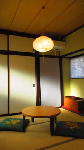Japanese Style for 2 people