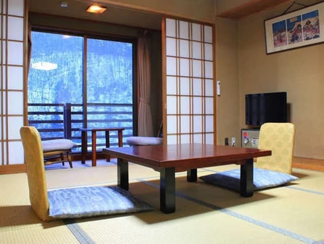 Japanese Style