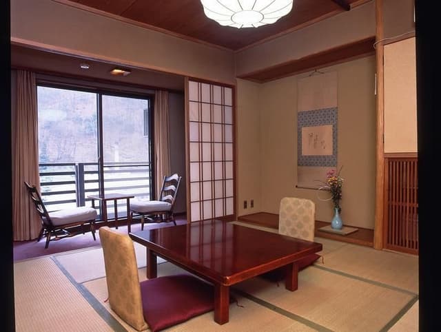 Japanese Style