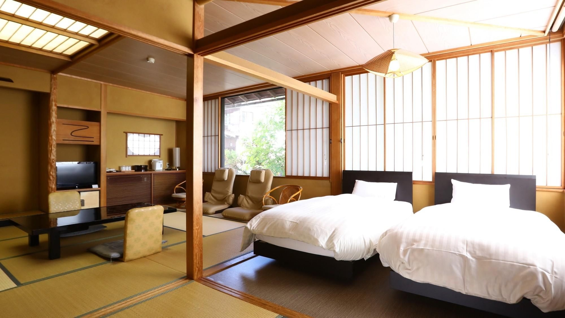 เรียวคัน อุเมโนยุ (Ryokan Umenoyu)4