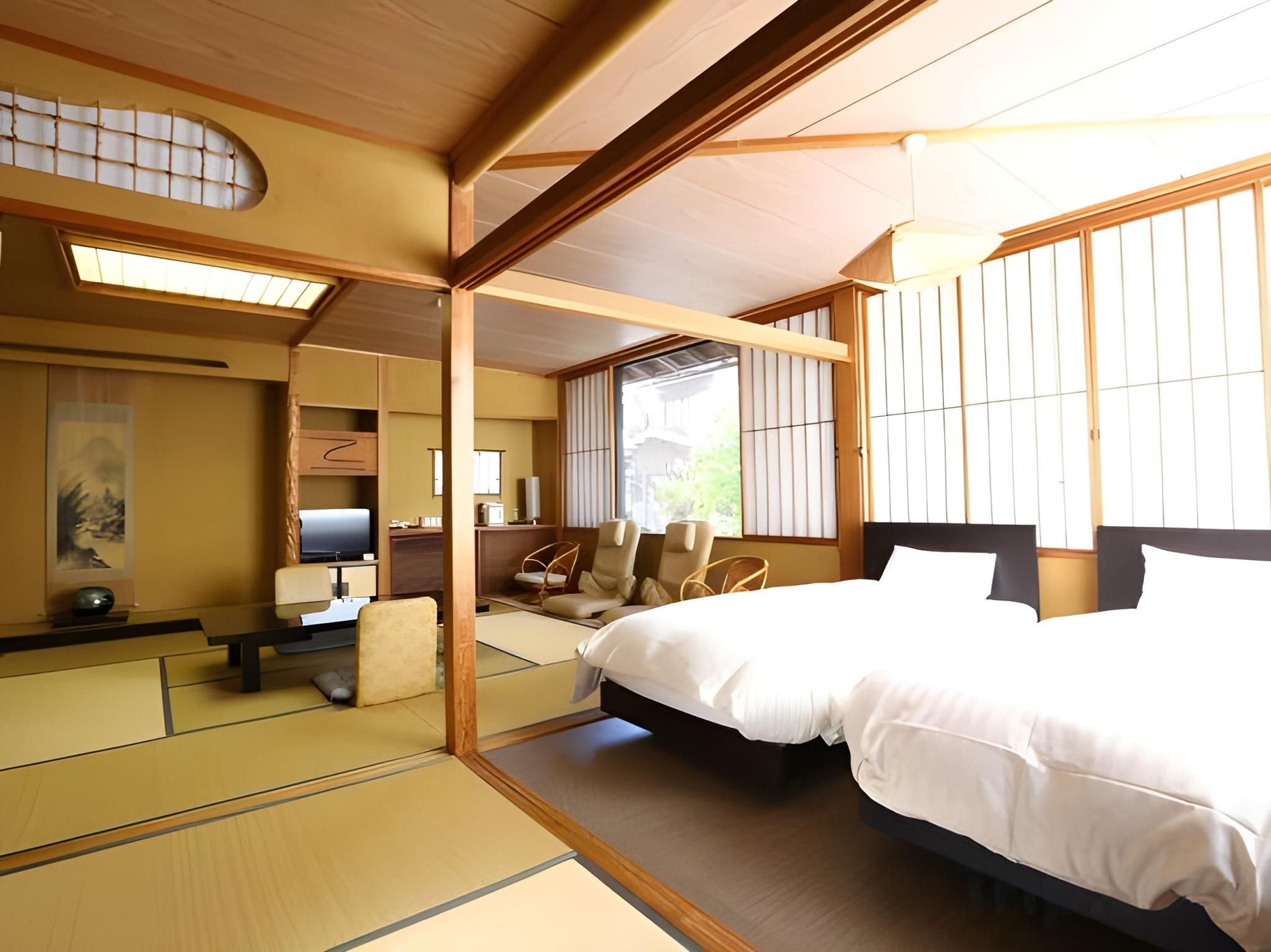 เรียวคัน อุเมโนยุ (Ryokan Umenoyu)3