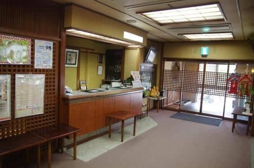 Ryokan Umenoyu Ryokan Umenoyu