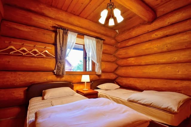 Cottage for 8 People
