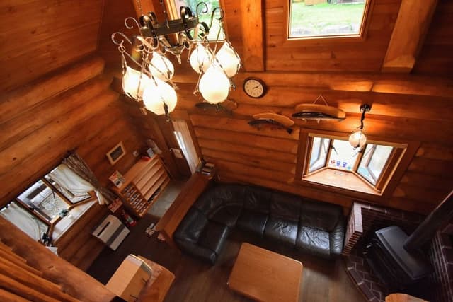 Cottage for 8 People
