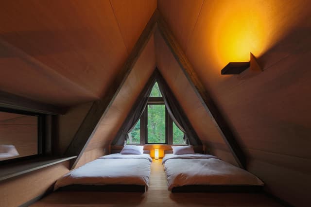 1-Bedroom Suite