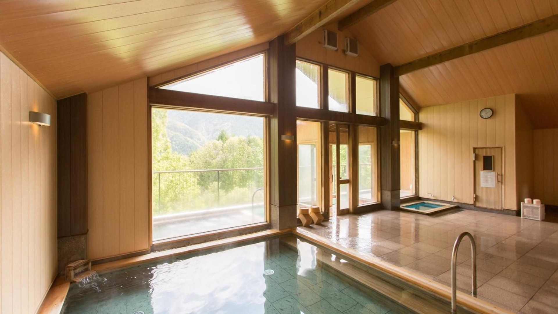 อิซูมิโกะ แอมเบียนท์ อาซูมิโนะ คอตเทจ (Izumigo Ambient Azumino Cottage)3