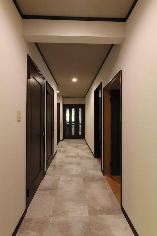 Deluxe Cottage With Hot Spring, Non Smoking