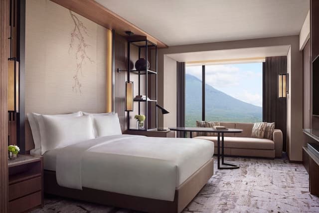 Suite, 1 King Bed