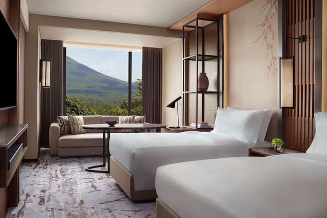 Room, 2 Twin Beds