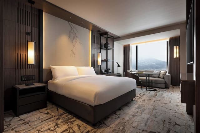 Suite, 1 Bedroom