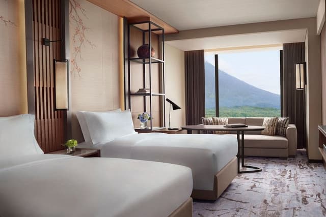 Room, 2 Twin Beds