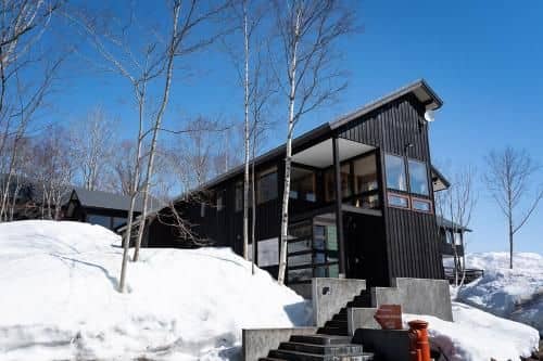 Niseko HyKrots IKIGAI Village Niseko HyKrots IKIGAI Village